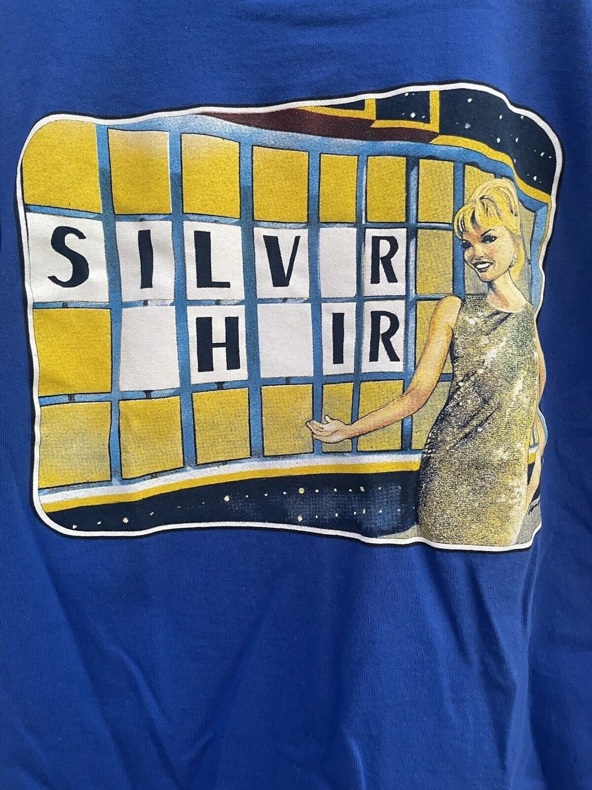 HIS HERO IS GONE The Fot Sickens Enslavement Redefined Футболка Размер S 5XL