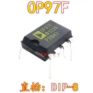 10PCS/LOT OP97FPZ OP97FP OP97F DIP-8