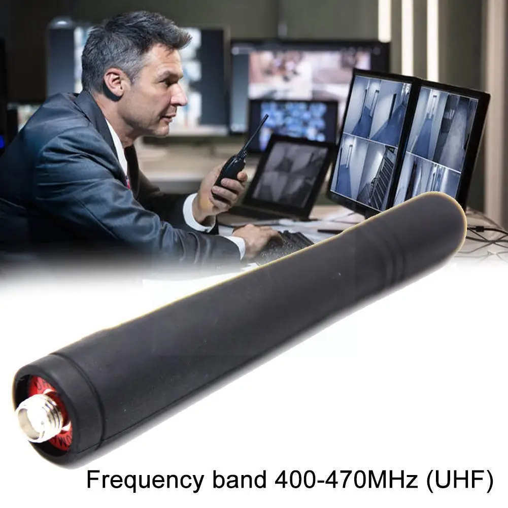 

Kra-23 3.2 Inch Uhf 400-520 Walkie Antenna For Tk380 Tk390 Tk3160 Tk3170 Tk3180 Tk3360 Tk3312 Nx340 Nx320 Nx300 Rad U9z7