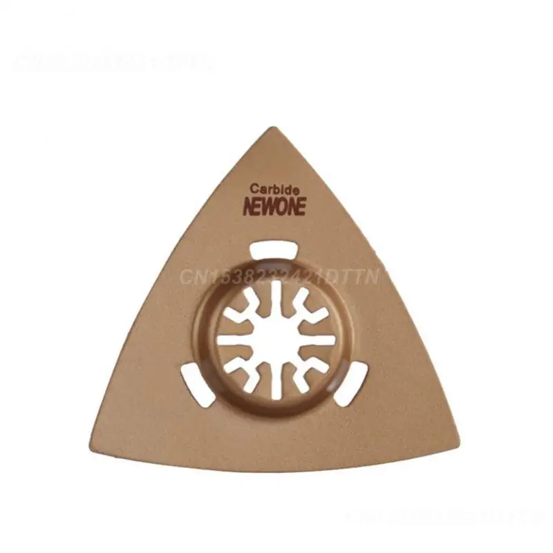 1 ~ 4 шт. пилка для пальцев карбид 34 мм лезвия Starlock аксессуары инструменты