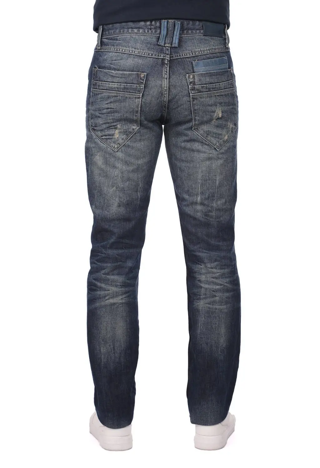 

Last Player Mens Jeans
