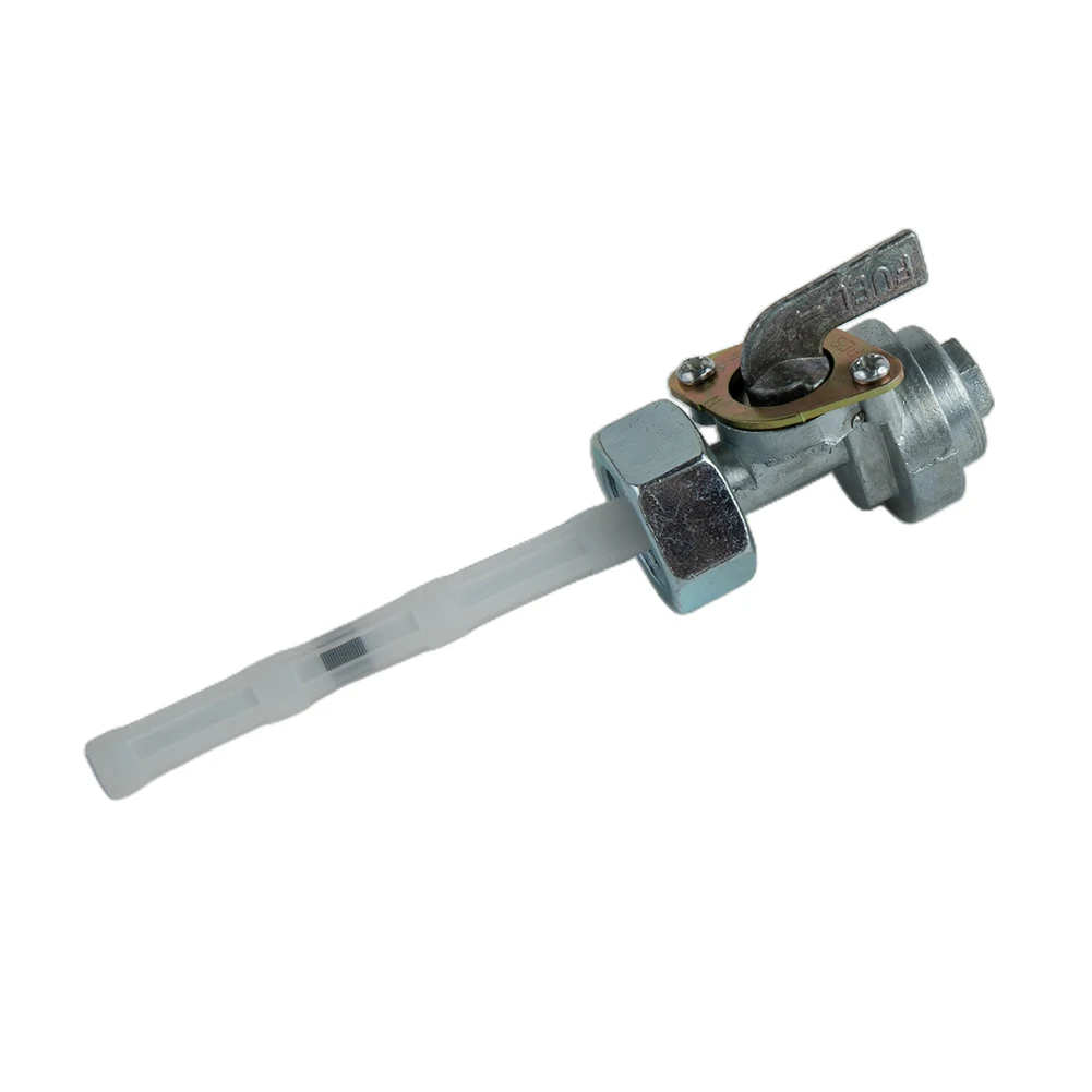 Совершенно новый клапан переключателя топлива Petcock офисные уличные детали 1 шт.