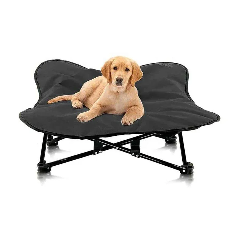 Удобный съемный матрас для кошек и собак портативная кровать домашних животных