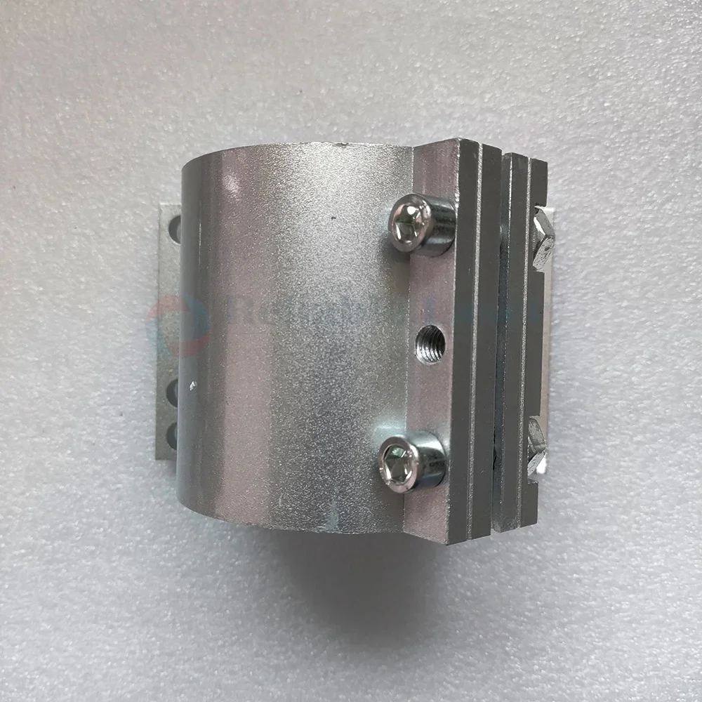 800 Вт ЧПУ Шпиндельный двигатель VFD инвертор держатель комплект ER11 воздушное