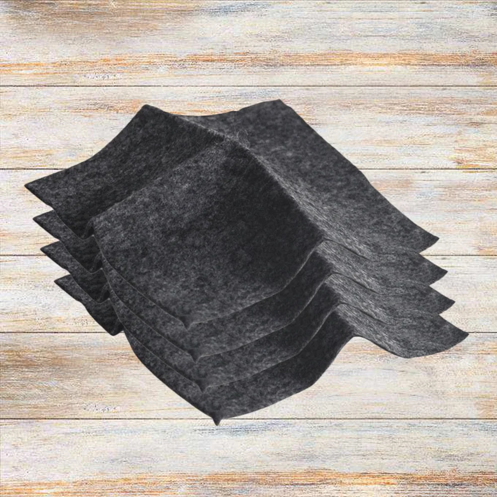 

4 шт., салфетки для удаления царапин на поверхности автомобиля