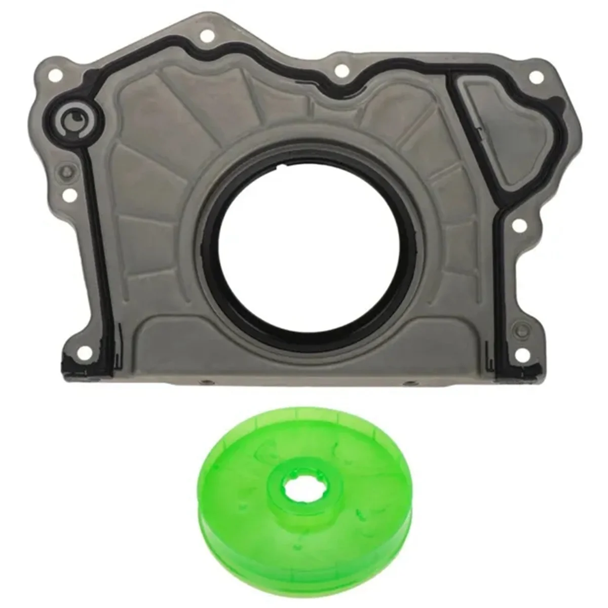 Уплотнение кривошипа коленчатого вала заднего двигателя 68223854 AA для Grand Oil Seal