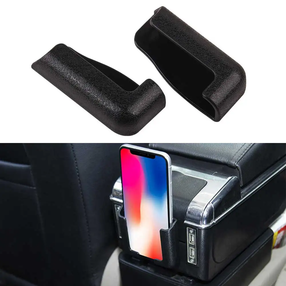 

Multifunction Car Phone Mount Cell Phone Holder Lightness Portability No Space Occupy Stand Auto Interior Accessories
