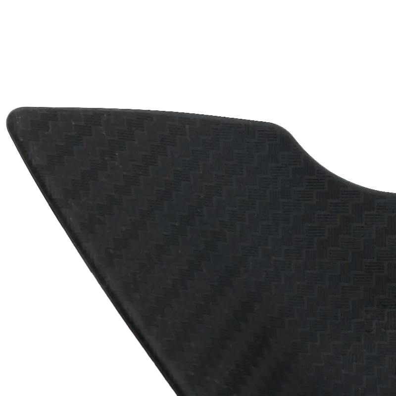 2 шт. для Toyota Raize 2020 2021 задний багажник задние ворота дверная ручка крышка чаши