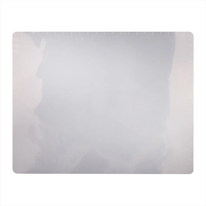 

Силиконовая подстилка, нескользящая, водонепроницаемая, устойчивая к пятнам подставка