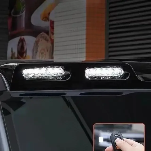 Подходит для верхнего прожектора BYD Formula Leopard 5.