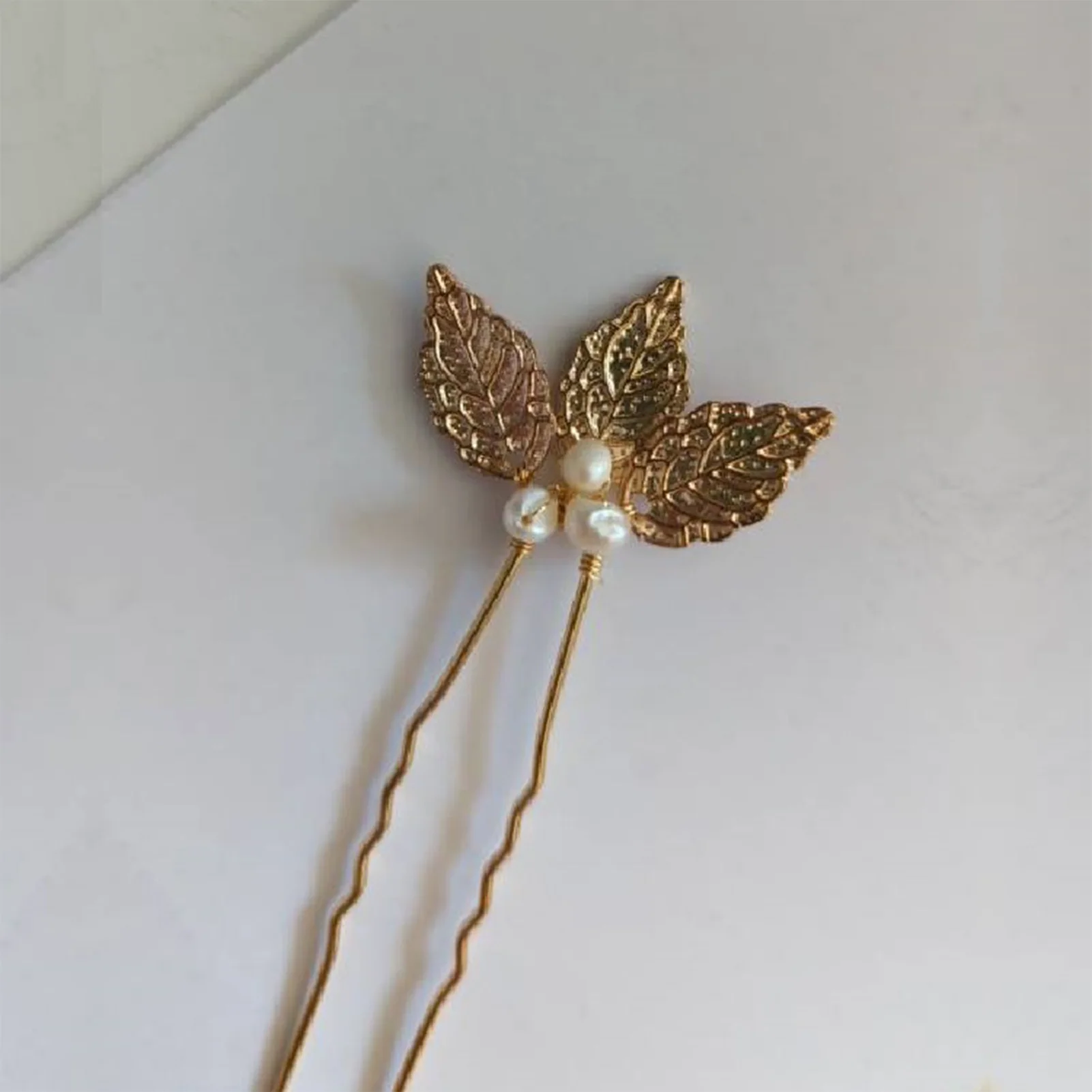 

1 шт., шпилька для волос, 8,5 см