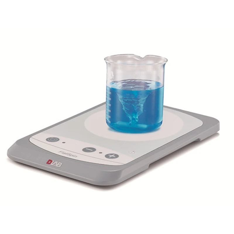 

China Cheap Price Laboratory Portable Ultra Thin Magnetic Stirrer