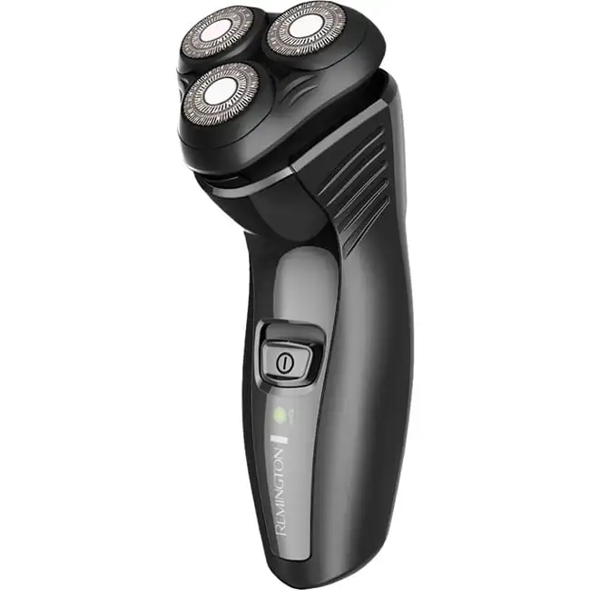 

R3 Rotary Shaver with Pivot & Flex Technology