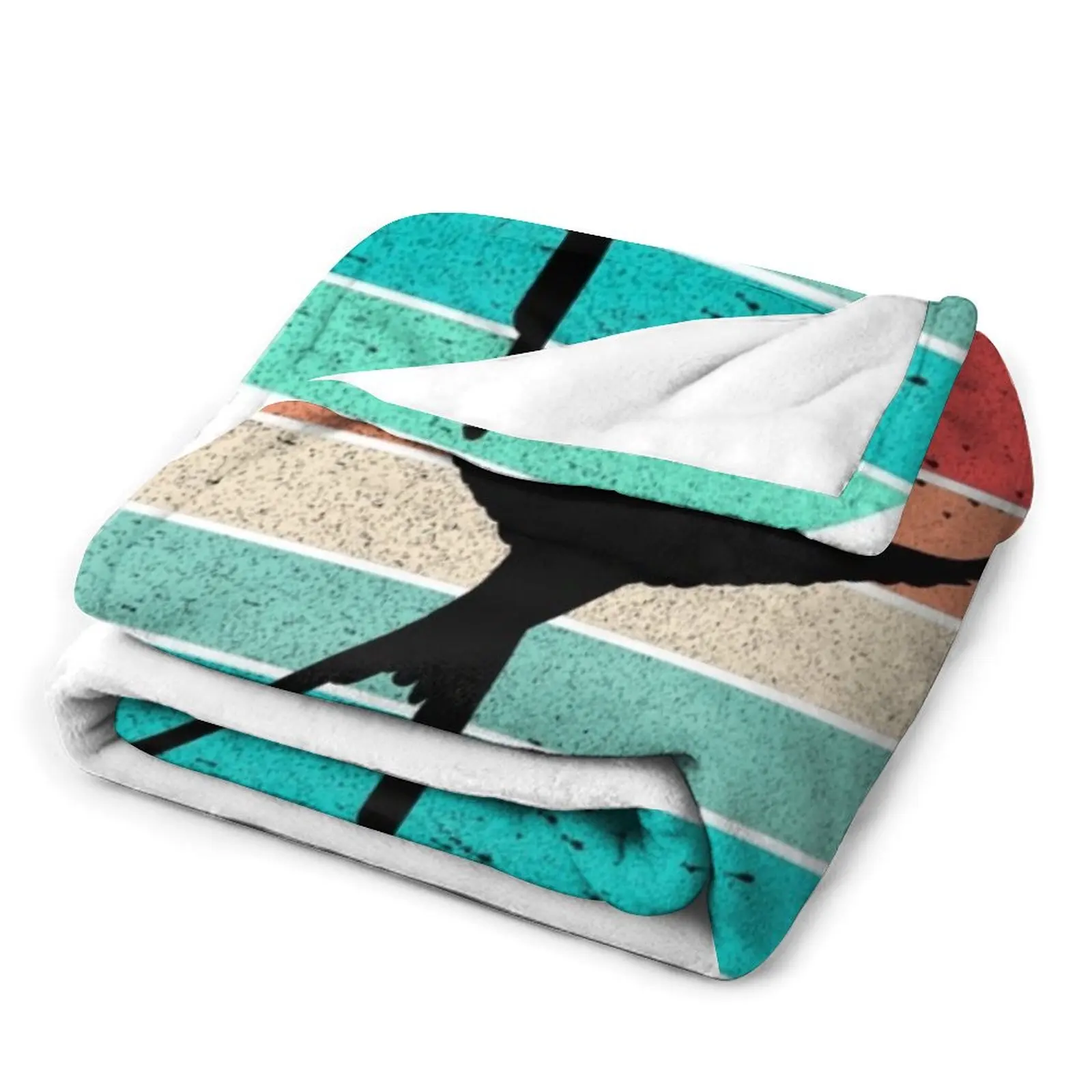 Размах крыльев Настольная игра размах BoardGame Плед тяжелое одеяло для сна Одеяла