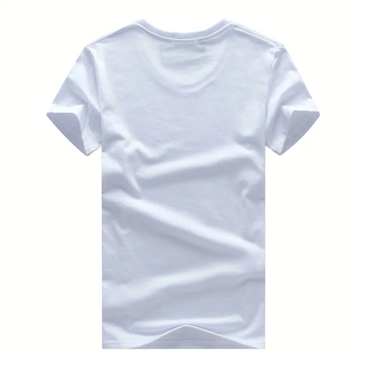 

M-t-shirt Summer new men's t-shirt