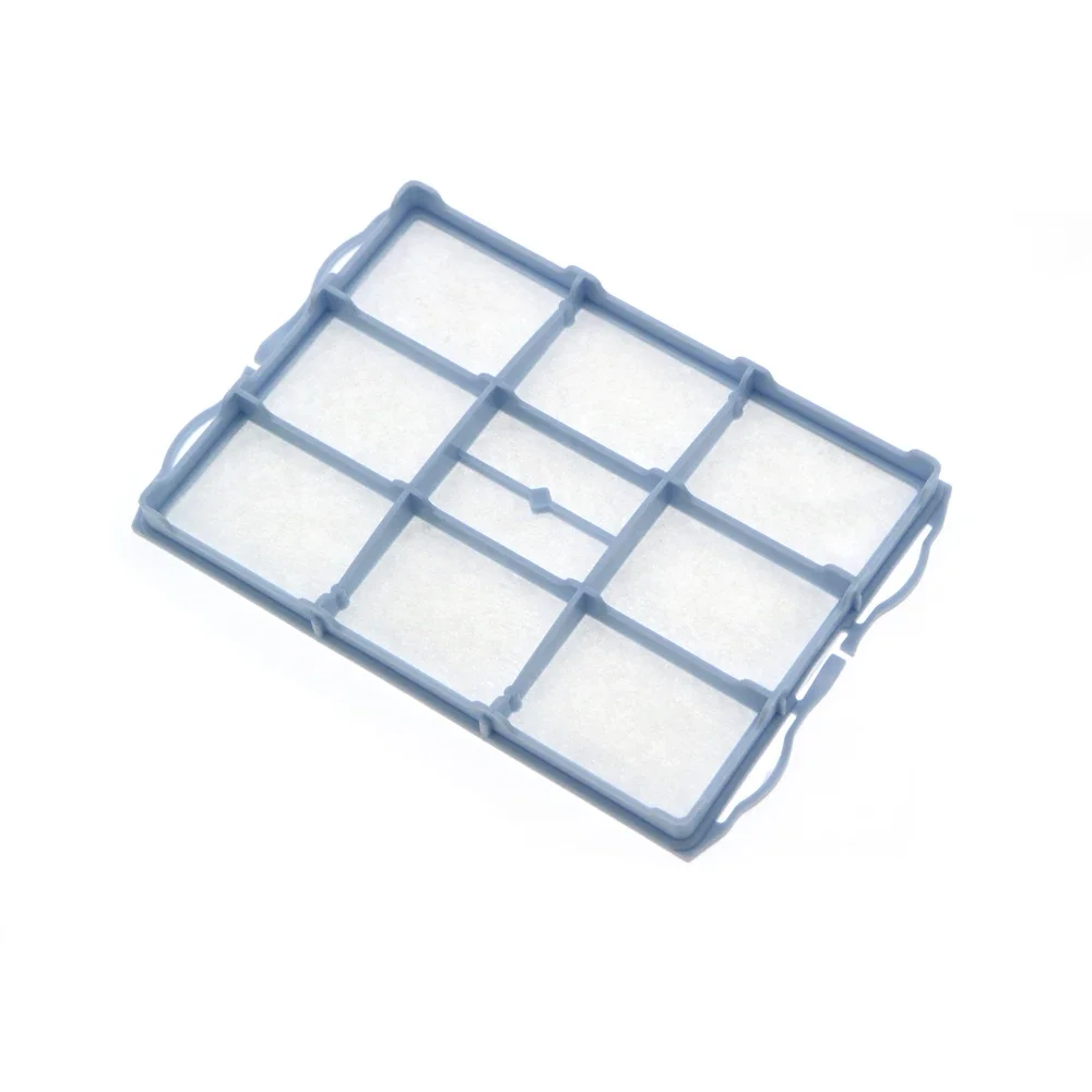 Детали пылесоса (фильтр двигателя 、фильтр HEPA) для Bosch BSG61831/01 BSG62022/03 BSGL VSZ BSD BSA Series