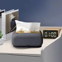 Силиконовая салфетница#3