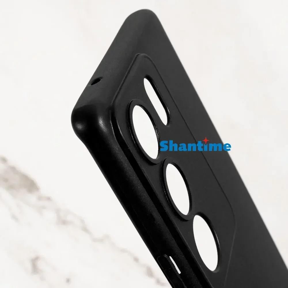 Чехол-накладка для телефона Vivo S17 Pro