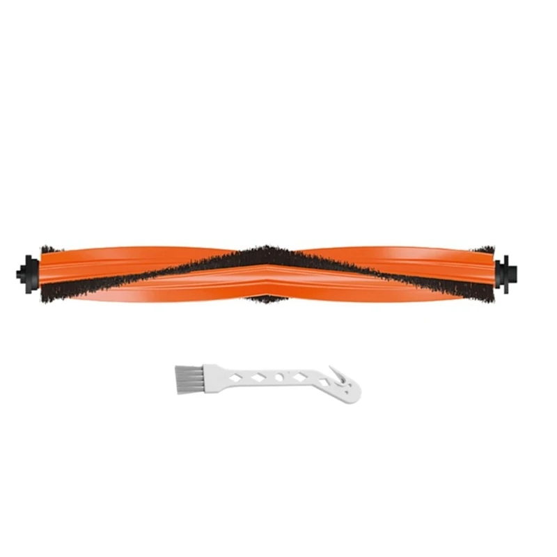 

Роликовая щетка для Xiaomi STYTJ06ZHM, аксессуары для самоочищающегося робота-пылесоса Mijia Pro