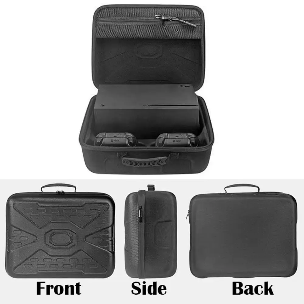 Лидер продаж Противоударная жесткая коробка для хранения контроллера