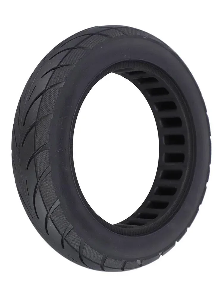 10-дюймовая твердая шина 10*2 125 противопрокольная противоплоская резиновая для