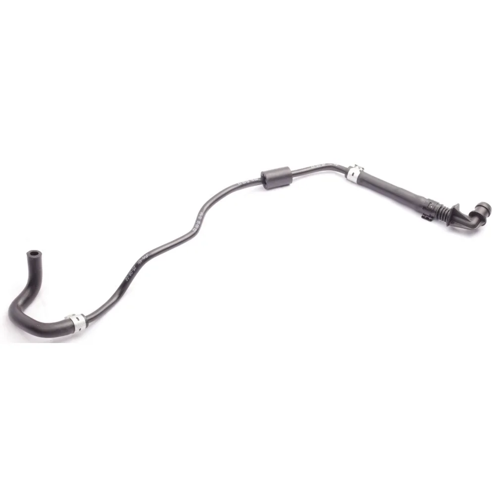 06L 121 081 F Труба переливного бака охлаждающей жидкости 06 л 121081 Ф 06Л K Для Audi A4 A5 06L121 К