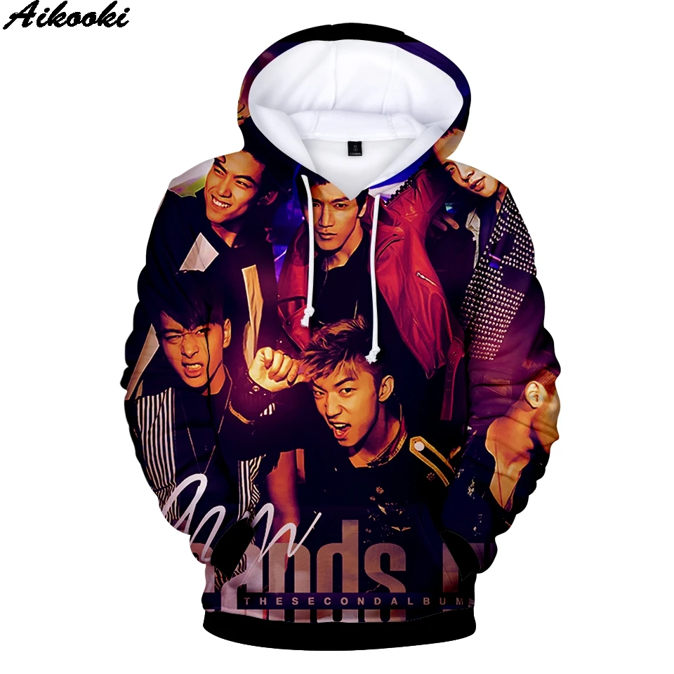 

Толстовка Мужская/Женская с длинным рукавом и 3D-принтом, в масштабе 2