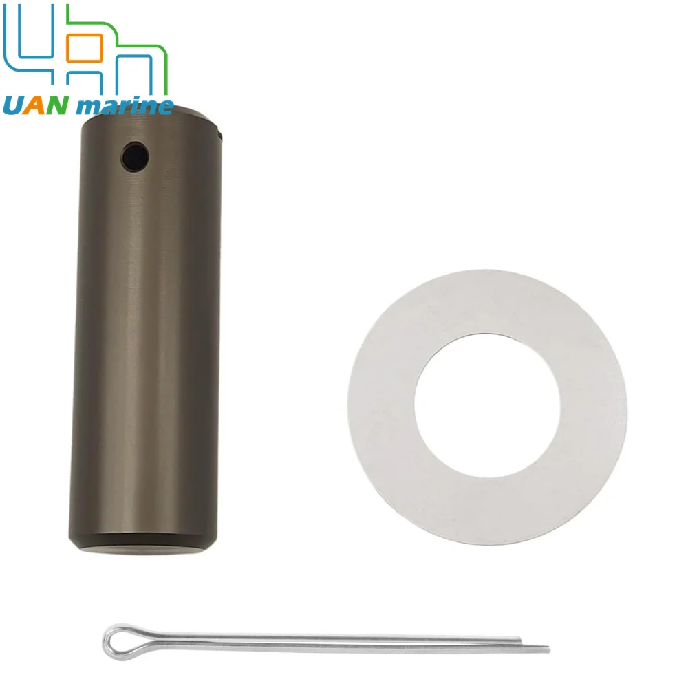 

Нижний рулевой штифт 8M0073409 для MerCruiser Alpha 1 Gen 2 и Bravo Drives 8M0073409 99353 17-8M0073409 17-99353