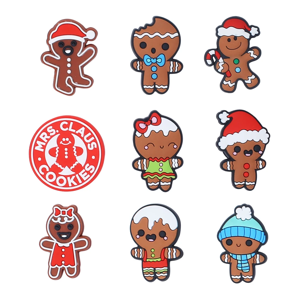 

1 шт., украшения для обуви, из ПВХ