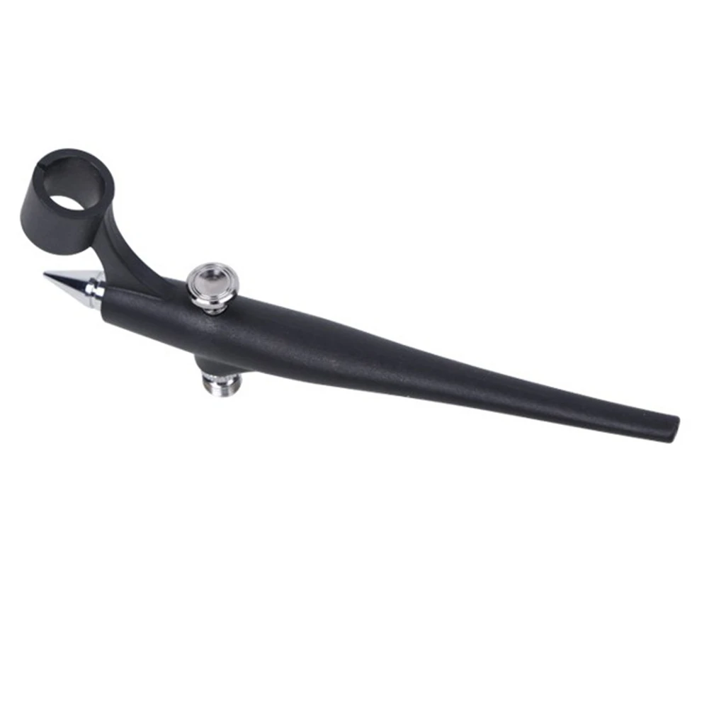 Портативный аэрограф для моделей маркер мини-аэрограф-распылитель макияжа набор