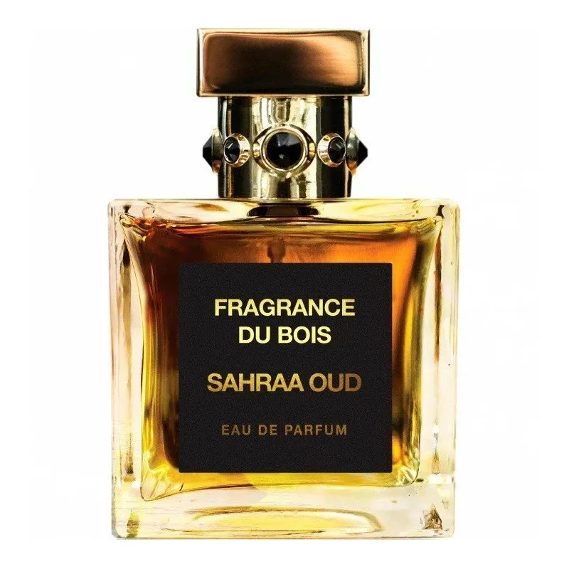 Духи Fragrance Du Bois Sahraa Oud парфюмерная вода 100 мл унисекс парфюм Фрагранс Дю Буа Сахра
