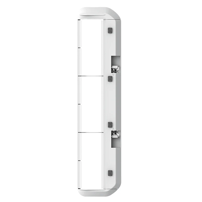 Моющаяся Швабра для робота-пылесоса Xiaomi Mijia Pro STYTJ06ZHM основная боковая щетка