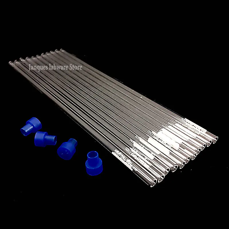 

Лабораторные стеклянные трубки NMR, 7 дюймов