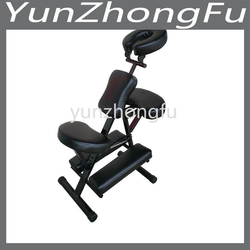 

Multifunctional Folding Tattoo Chair Massage Chair Acupuncture Chair Scraping Chair Tattoo Chair Tattoo Chair Factory Direct