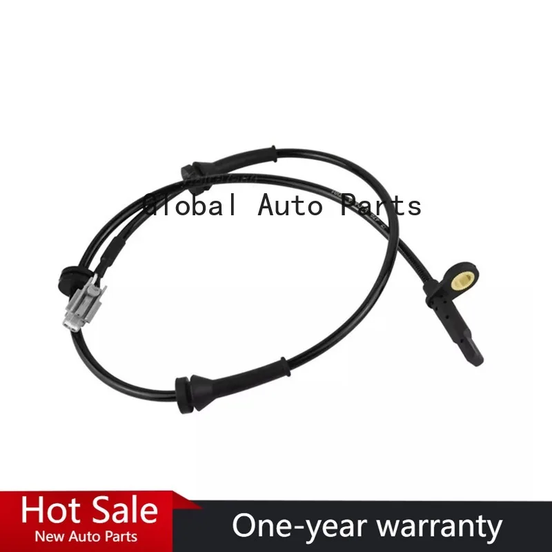 Фото Датчик ABS 47910-JG000 47910-1DA1A для Nissan X-Trail T31, передний левый/правый, датчик скорости вращения колеса ABS, автозапчасти для тюнинга автомобиля №1