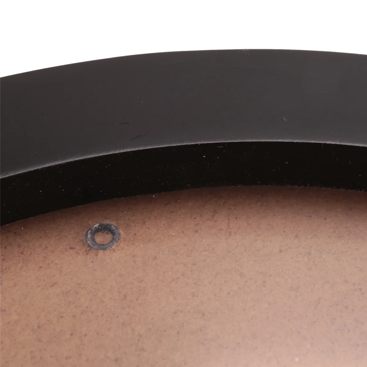 Круглая деревянная рамка для картин креативный подарок сделай сам настенный