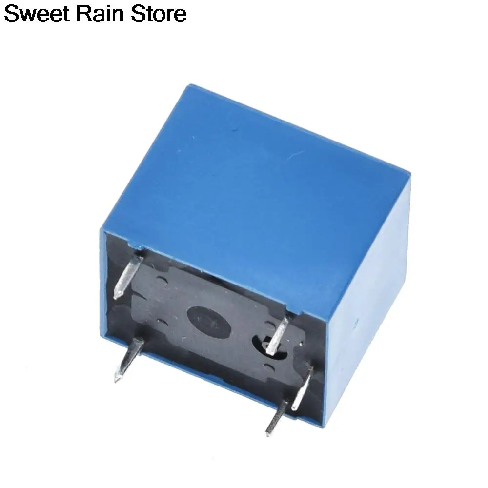 Реле SRD-03VDC-SL-C SRD-05VDC-SL-C SRD-06VDC-SL-C SRD-09VDC-SL-C SRD-12VDC-SL-C 3V 5V 6V 9V 12V 24V 48V 10A 250VAC 5PIN