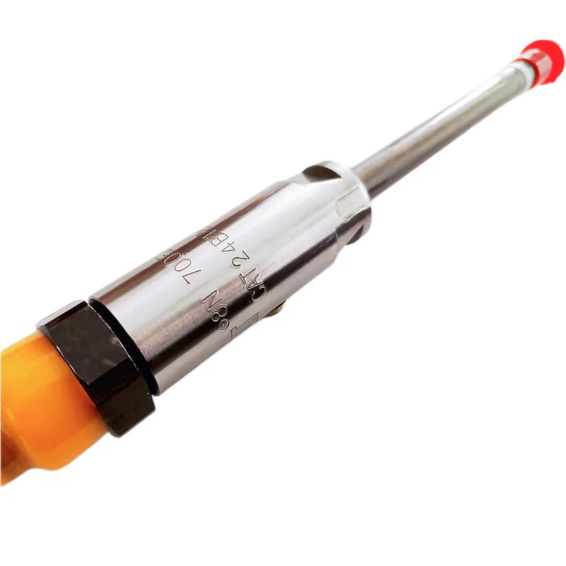 Carter 8N7005 карандашная форсунка 4W7017 4W7018 детали форсунки экскаватора