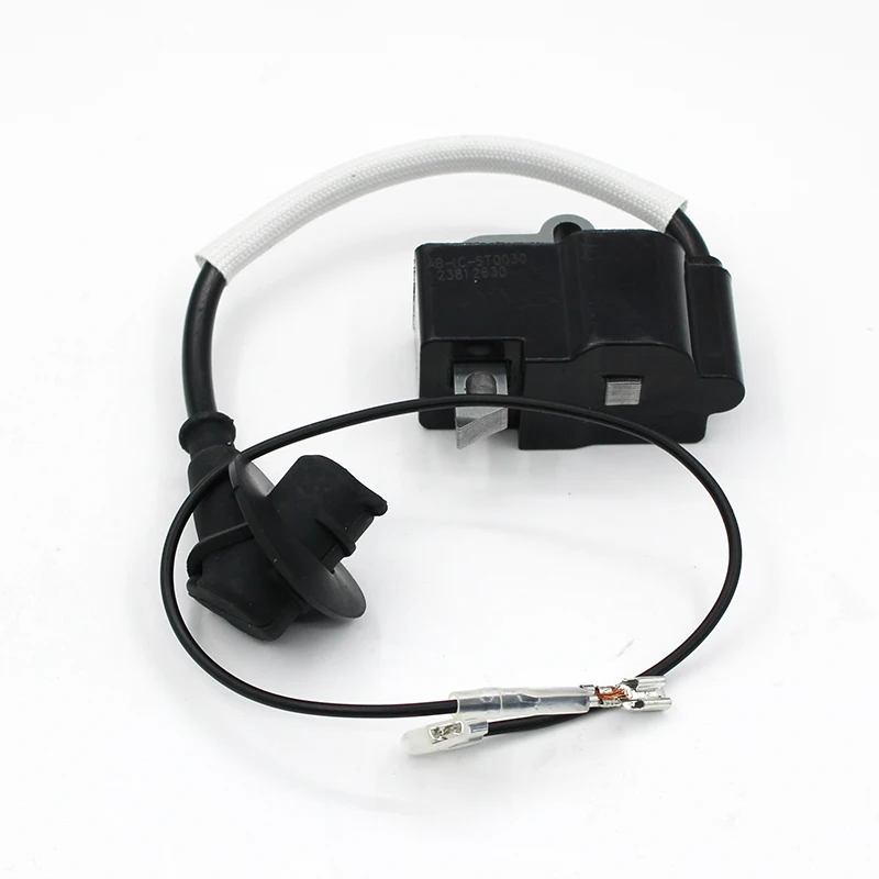 Модуль катушки зажигания подходит для MS271 MS291 MS271C MS291C MS 271 291 садовые инструменты