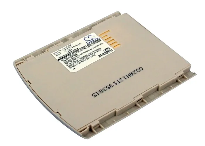 

1500mAh A716/MBT Battery for Fujitsu Loox 610BT/WLAN Loox 610BT Loox 610