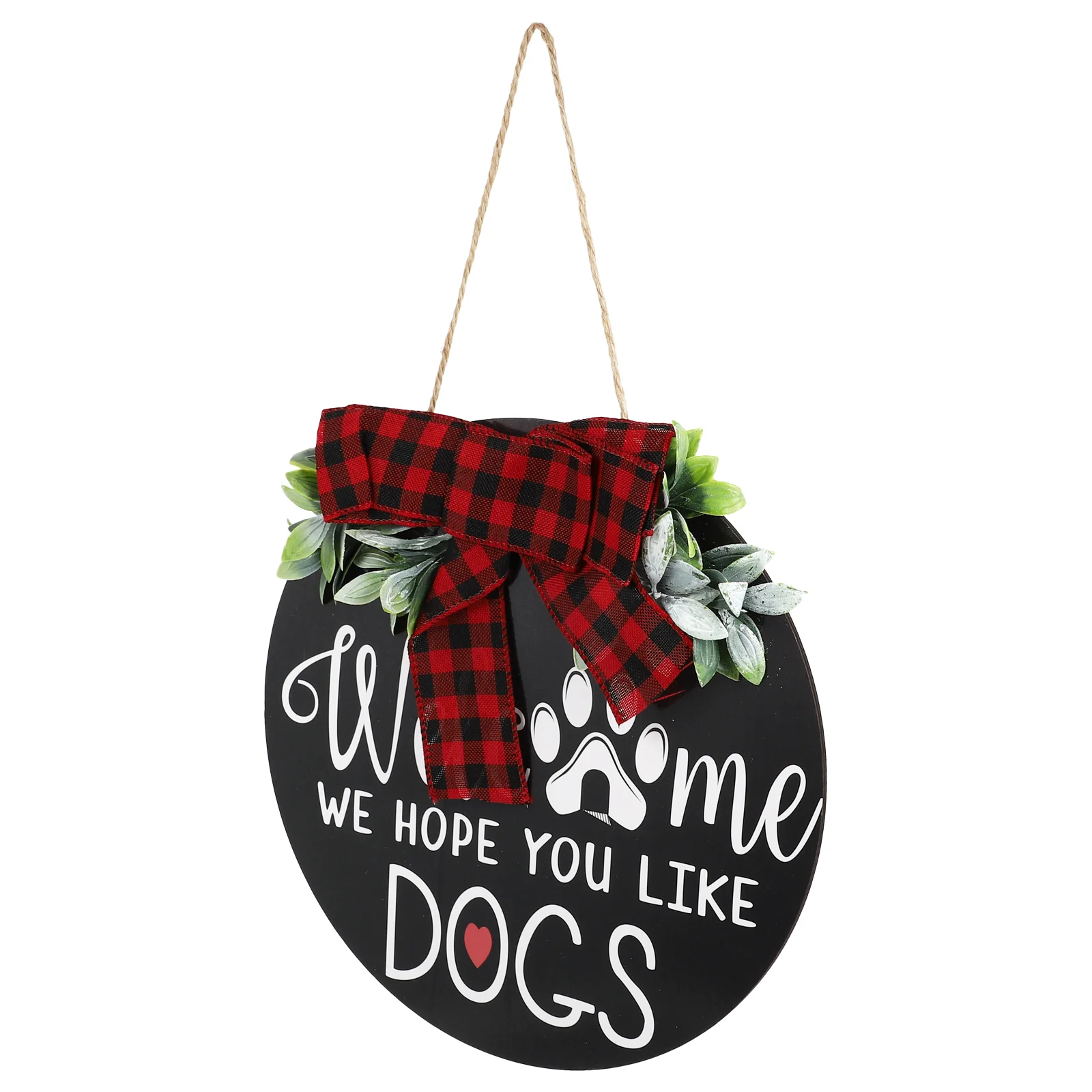 

1 шт., подвеска для двери в сельском стиле