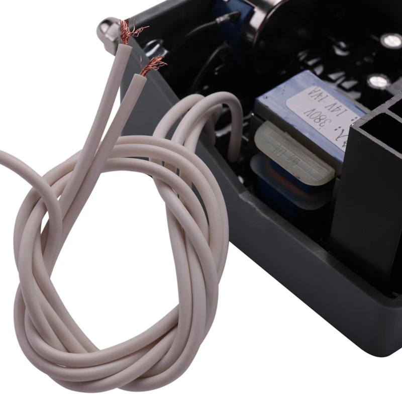 GB-170 новый комплект дизельного генератора для AVR автоматический регулятор