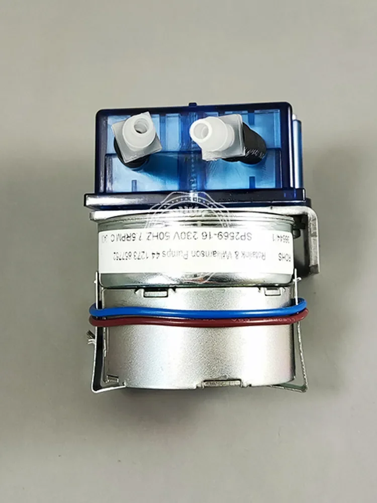 Дренажный перистальтический насос от 7 5 до 15 аксессуаров CEMS дренажный