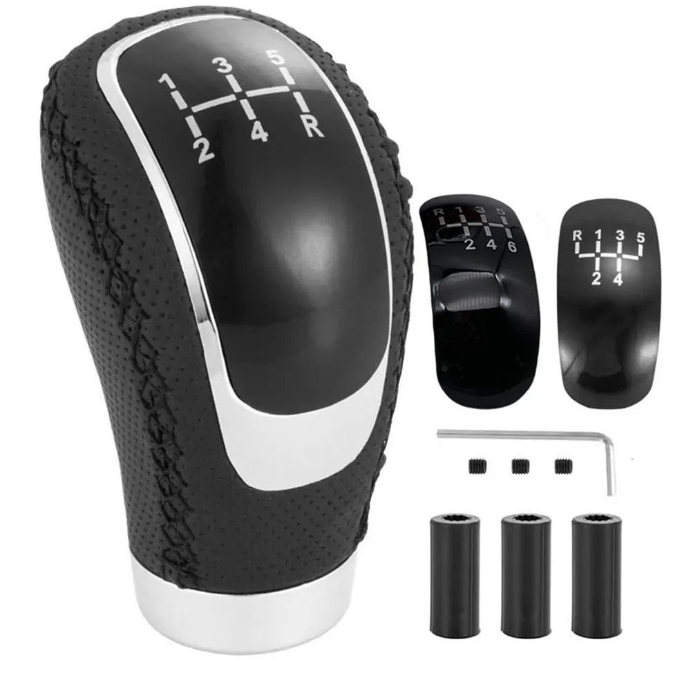 

Ручка переключения передач для автомобиля, 5 скоростей, для автоматического ручного сшивания автомобиля