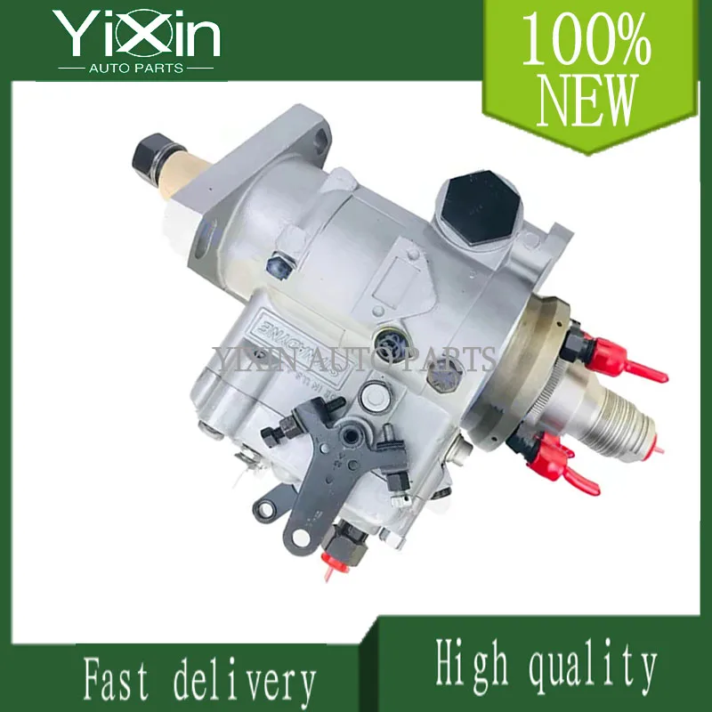 Diesel Fuel Injection Pump STANADYNE 6 Cylinder DB2635-5681 RE-504067 RE504067 For John Deere