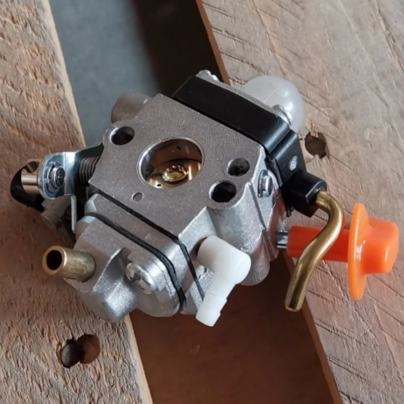 Карбюратор для FS 130 HT 131 KM FS130 FS130R FR130T HT130 HT131 KM130 KM130R Замена Zama C1Q-S173