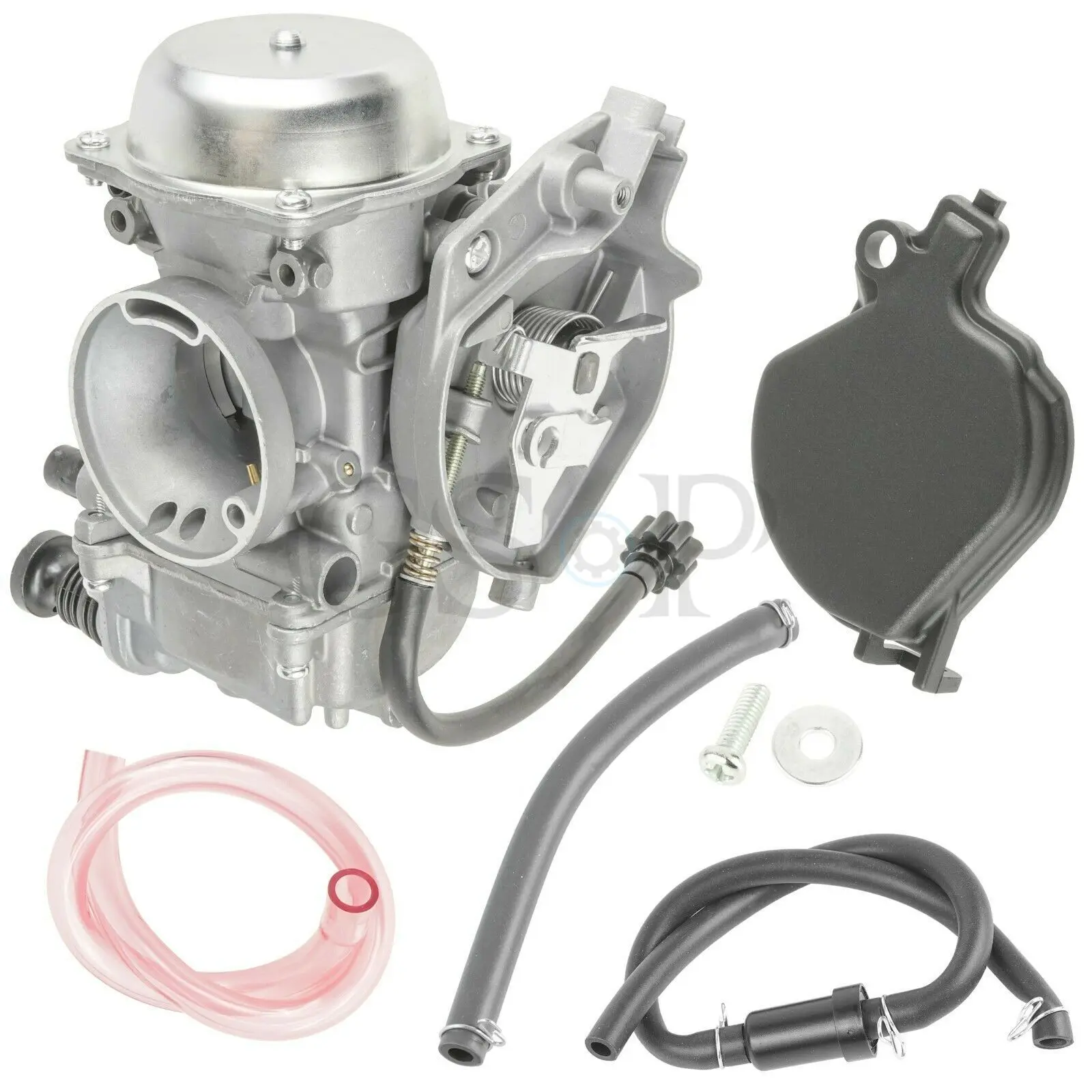 

Carburetor for Kawasaki 15003-1446 / Prairie KVF400-C KVF400-D Carb