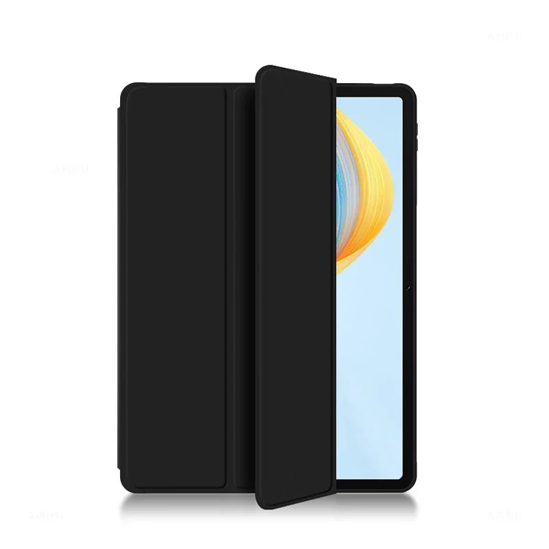 Чехол для Huawei Honor V8 Pro 2022 12 1 дюйма ультратонкий смарт-чехол ROD-W09 чехол-подставка