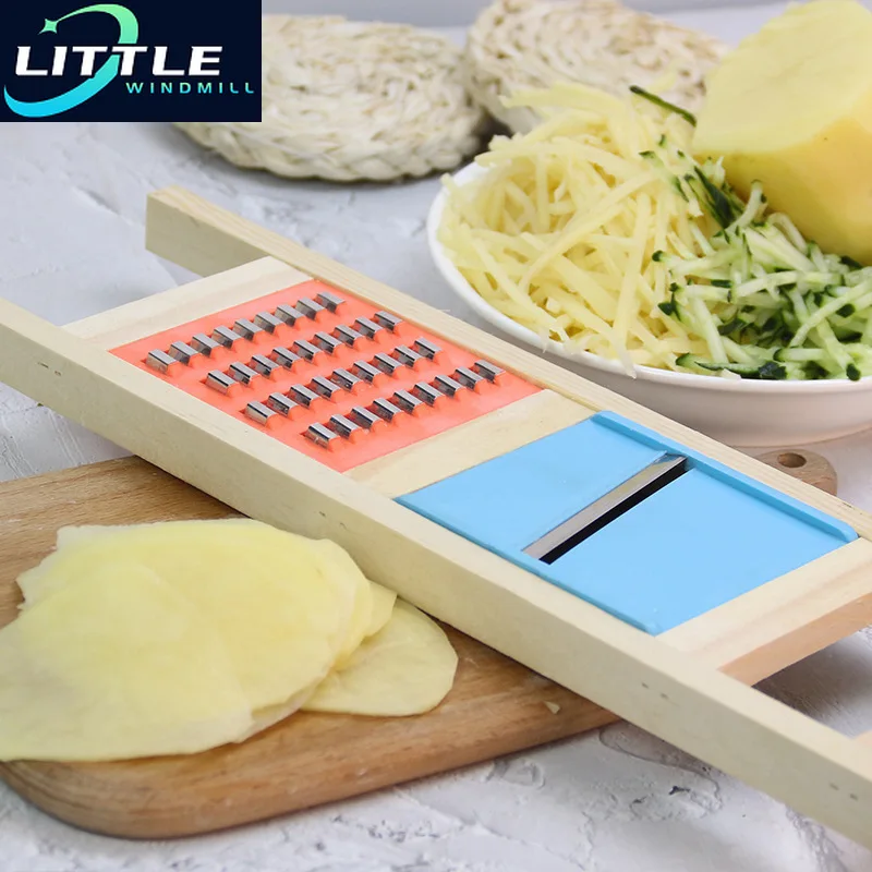 

Cucumber vegetable Slicer Salad Kitchen Shredder Cheese Fruit Carrot onion chopper potato peeler french fry cutter potato masher