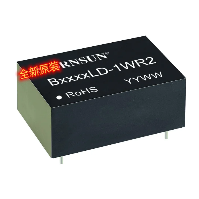

Free shipping B0560LD-1WR2 DC-DC 5V60V 1W 10PCS Please make a note of the model required